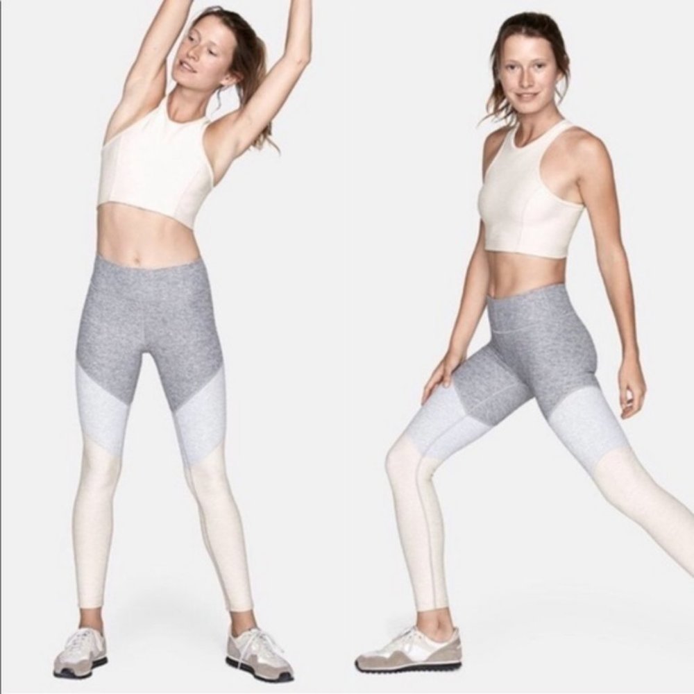 NWT Outdoor Voices 7/8 Springs Legging - Picture 2 of 8